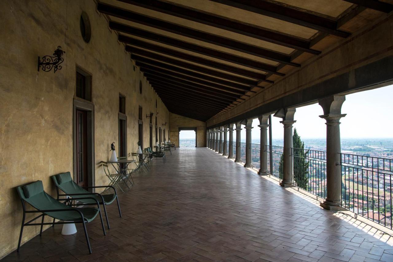 Convento dell'Annunciata Soul Retreat in Franciacorta Hotel Coccaglio Esterno foto