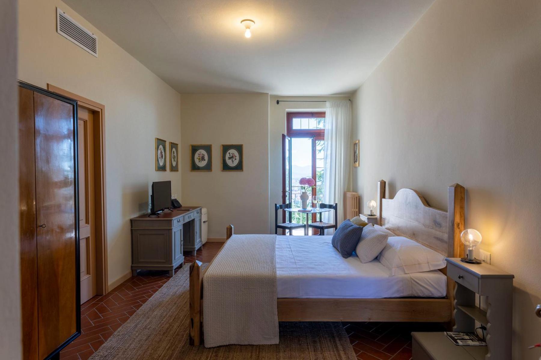 Hotel Convento dell'Annunciata Soul Retreat in Franciacorta Rovato Esterno foto