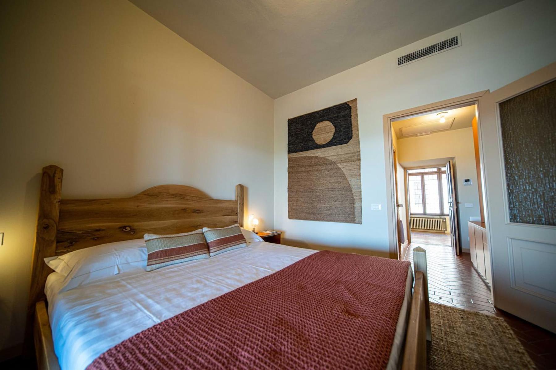 Hotel Convento dell'Annunciata Soul Retreat in Franciacorta Rovato Esterno foto