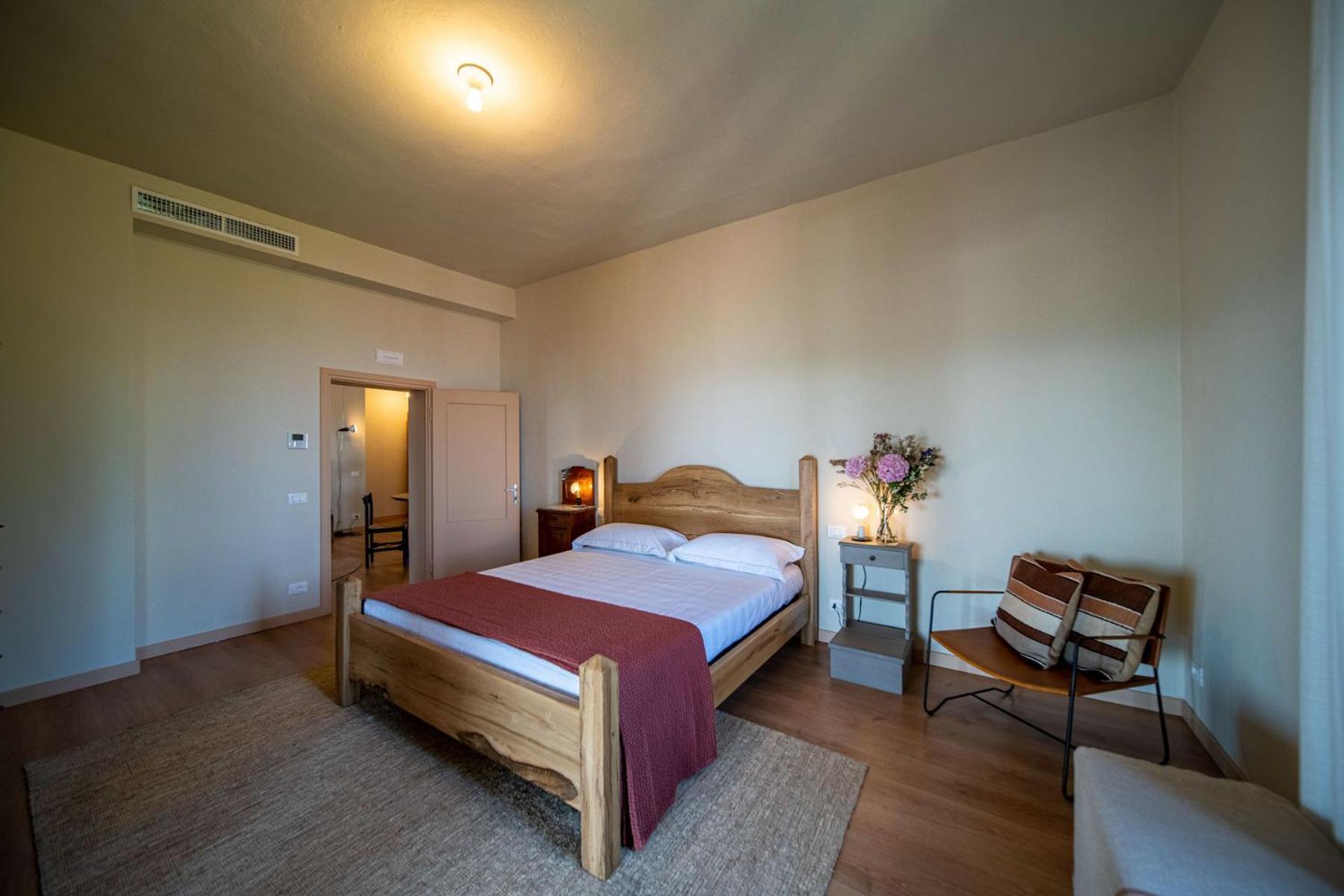Hotel Convento dell'Annunciata Soul Retreat in Franciacorta Rovato Esterno foto